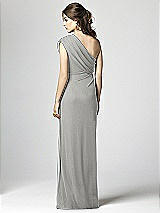 Rear View Thumbnail - Chelsea Gray Dessy Collection Style 2858