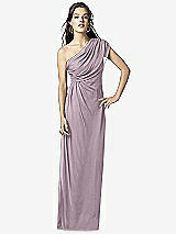 Front View Thumbnail - Lilac Dusk Dessy Collection Style 2858
