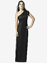 Front View Thumbnail - Black Dessy Collection Style 2858
