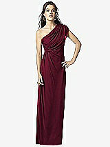 Front View Thumbnail - Cabernet Dessy Collection Style 2858