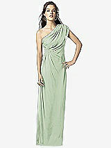 Front View Thumbnail - Celadon Dessy Collection Style 2858