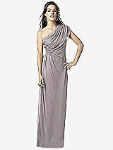 Front View Thumbnail - Cashmere Gray Dessy Collection Style 2858