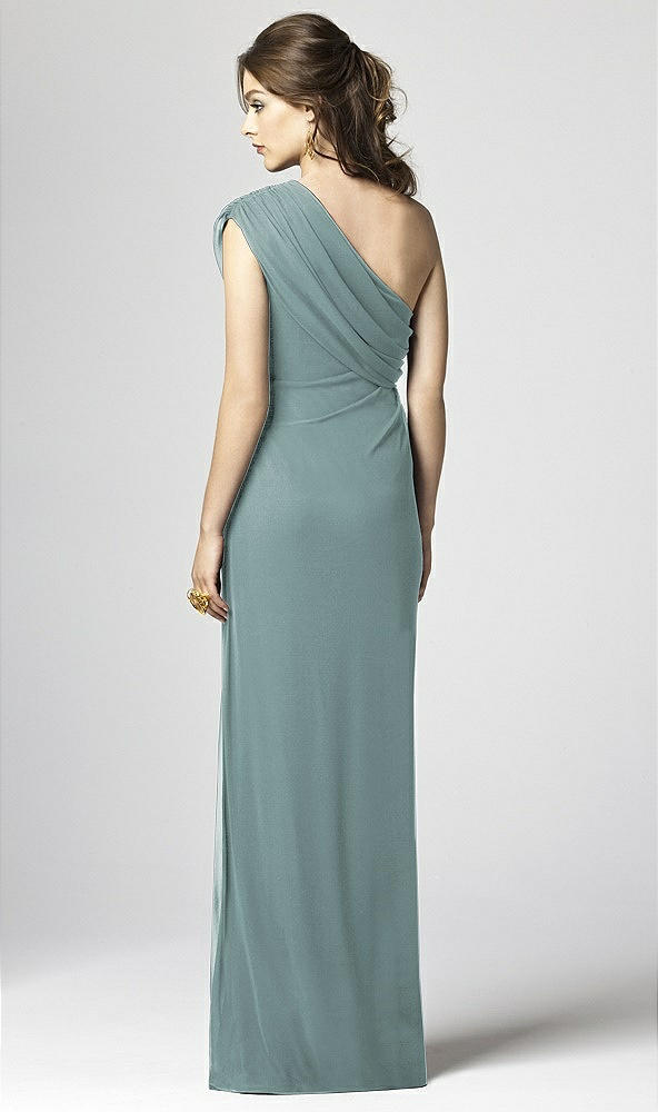 Back View - Icelandic Dessy Collection Style 2858
