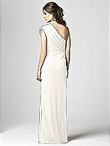 Rear View Thumbnail - Ivory Dessy Collection Style 2858