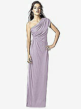 Front View Thumbnail - Lilac Haze Dessy Collection Style 2858