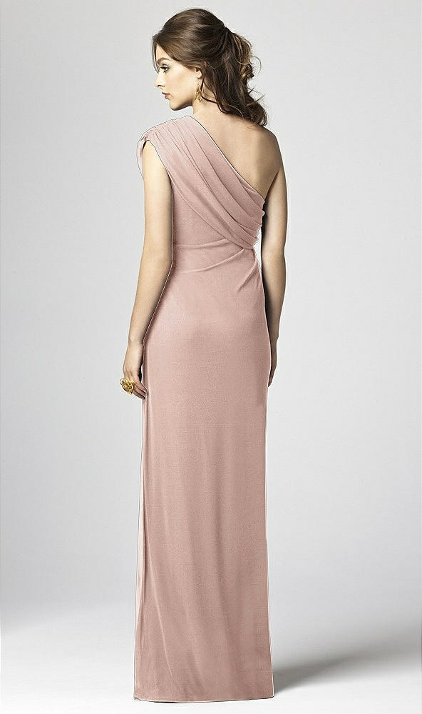 Back View - Neu Nude Dessy Collection Style 2858