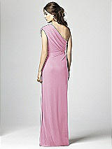 Rear View Thumbnail - Powder Pink Dessy Collection Style 2858