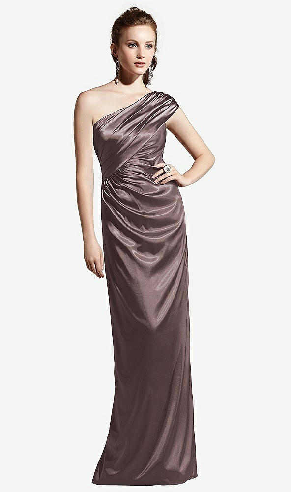 Front View - French Truffle Social Bridesmaids Style 8118