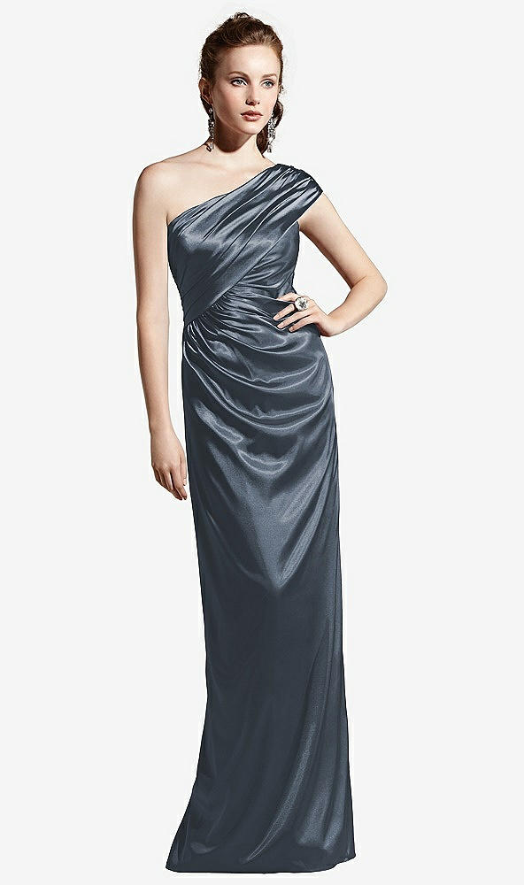 Front View - Silverstone Social Bridesmaids Style 8118