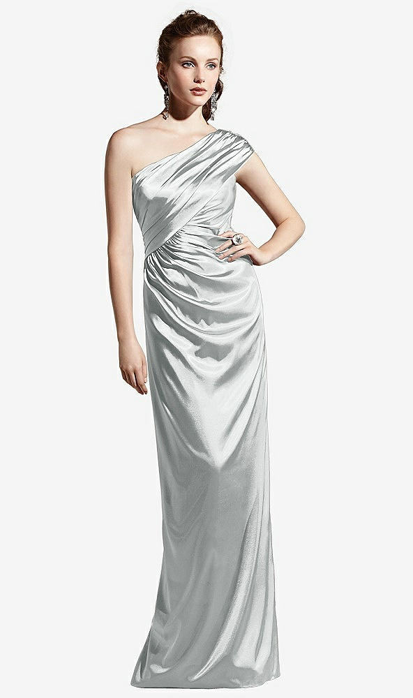 Front View - Sterling Social Bridesmaids Style 8118