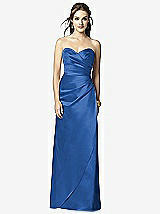 Front View Thumbnail - Lapis Dessy Collection Style 2851