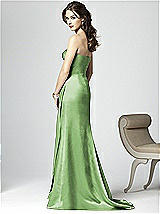 Rear View Thumbnail - Apple Slice Dessy Collection Style 2851