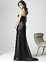 Rear View Thumbnail - Black Dessy Collection Style 2851