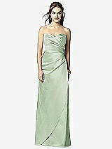 Front View Thumbnail - Celadon Dessy Collection Style 2851