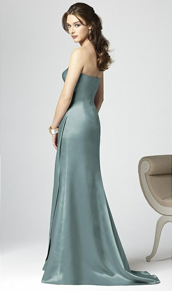 Back View - Icelandic Dessy Collection Style 2851
