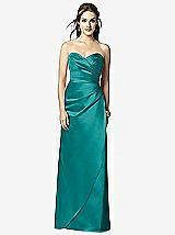 Front View Thumbnail - Jade Dessy Collection Style 2851