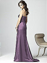 Rear View Thumbnail - Smashing Dessy Collection Style 2851