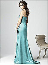 Rear View Thumbnail - Spa Dessy Collection Style 2851