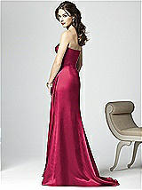 Rear View Thumbnail - Valentine Dessy Collection Style 2851