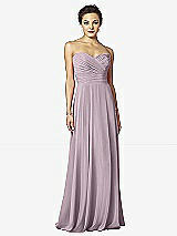 Front View Thumbnail - Lilac Dusk After Six Bridesmaids Style 6639