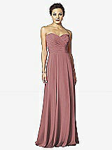 Front View Thumbnail - Rosewood After Six Bridesmaids Style 6639