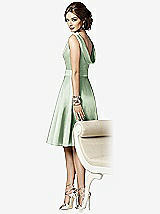 Front View Thumbnail - Celadon Dessy Collection Style 2852