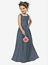 Front View Thumbnail - Silverstone Flower Girl Style FL4033