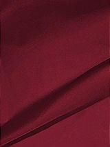 Front View Thumbnail - Burgundy Matte Lining Fabric by the Yard