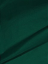 Front View Thumbnail - Hunter Green Matte Lining Fabric by the Yard