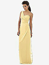 Front View Thumbnail - Buttercup After Six Bridesmaid Dress 6646