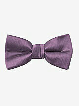 Front View Thumbnail - Smashing Yarn-Dyed Boy's Bow Tie by After Six
