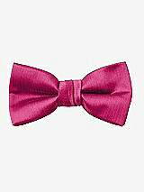 Front View Thumbnail - Tutti Frutti Yarn-Dyed Boy's Bow Tie by After Six