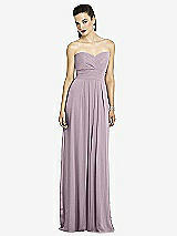 Front View Thumbnail - Lilac Dusk After Six Bridesmaids Style 6669