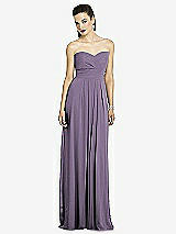 Front View Thumbnail - Lavender After Six Bridesmaids Style 6669