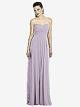 Front View Thumbnail - Lilac Haze After Six Bridesmaids Style 6669