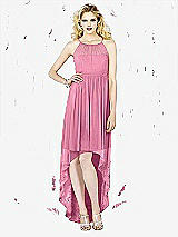 Front View Thumbnail - Orchid Pink Social Bridesmaids Style 8125