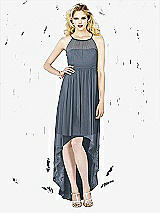 Front View Thumbnail - Silverstone Social Bridesmaids Style 8125