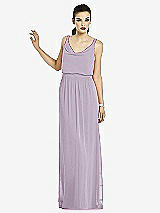 Front View Thumbnail - Lilac Haze After Six Bridesmaids Style 6666