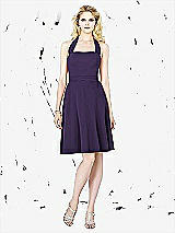 Front View Thumbnail - Concord Social Bridesmaids Style 8126