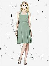 Front View Thumbnail - Seagrass Social Bridesmaids Style 8126
