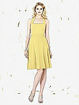 Front View Thumbnail - Sunflower Social Bridesmaids Style 8126