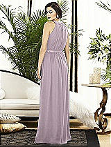 Rear View Thumbnail - Lilac Dusk Dessy Collection Style 2887