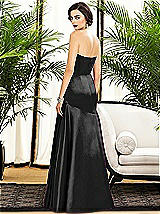 Rear View Thumbnail - Black Dessy Collection Style 2876