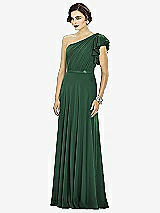 Front View Thumbnail - Hampton Green Dessy Collection Style 2885