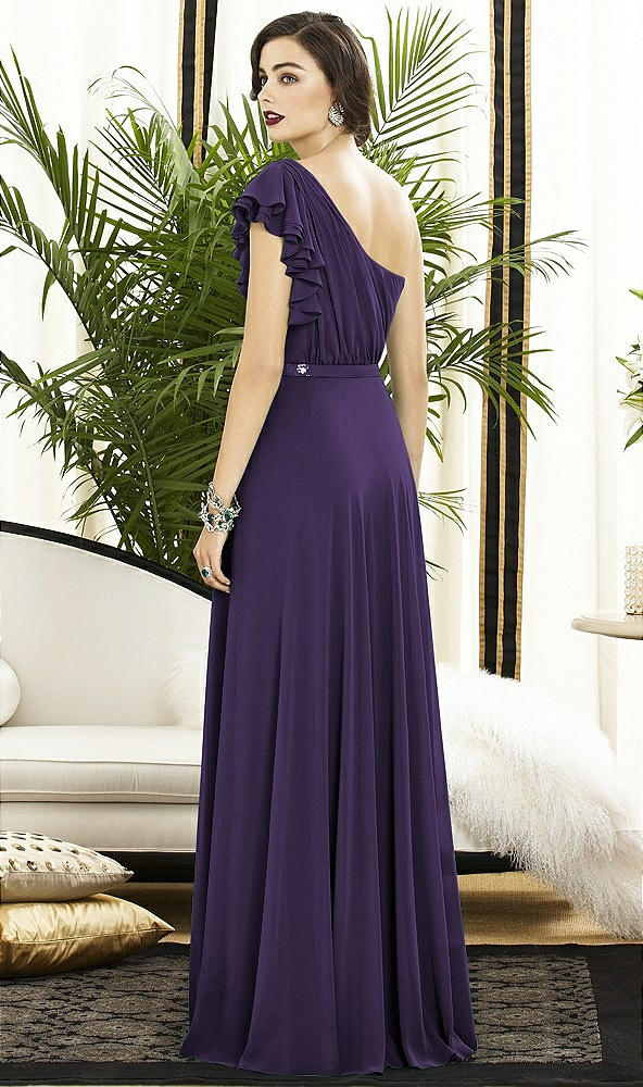 Back View - Concord Dessy Collection Style 2885
