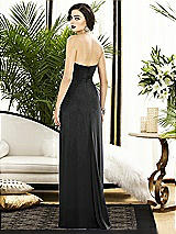 Rear View Thumbnail - Black Dessy Collection Style 2879