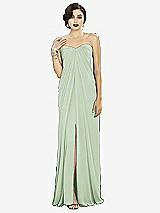 Front View Thumbnail - Celadon Dessy Collection Style 2879