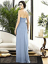 Rear View Thumbnail - Cloudy Dessy Collection Style 2879