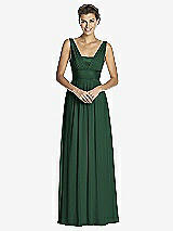 Front View Thumbnail - Hampton Green Dessy Collection Style 2890