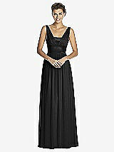 Front View Thumbnail - Black Dessy Collection Style 2890